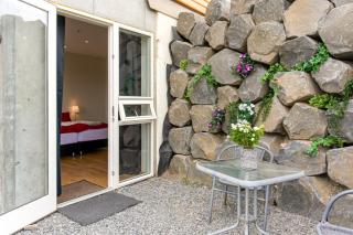 Guesthouse Fludir - Flúðir - 5