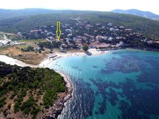 La spiaggetta Maladroxia - Maladroxia - 3