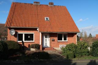 Ferienwohnung Wildung - Luneburgo - 0