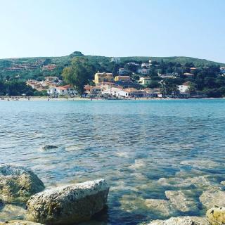 La spiaggetta Maladroxia - Maladroxia - 4