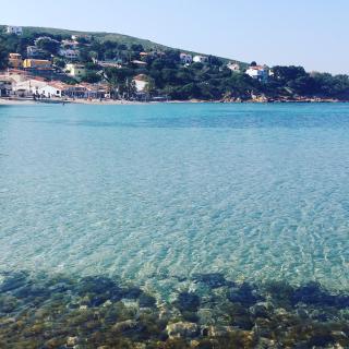 La spiaggetta Maladroxia - Maladroxia - 5