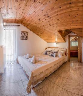 Guesthouse Theodorou - Elati Trikalon - 6