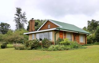 Lakeview Cottages - Haenertsburg - 3