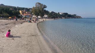 La spiaggetta Maladroxia - Maladroxia - 6