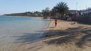 La spiaggetta Maladroxia - Maladroxia - 7