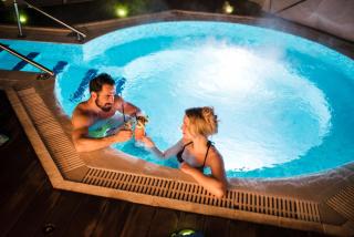 Hotel Lidia Spa & Wellness - Darlowko - 9