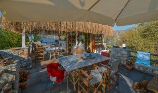 Valentina Boutique Hotel - Bozburun - 5