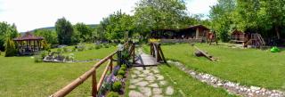 Park Hotel Djevana - Gorna Oryakhovitsa - 4