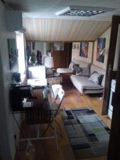 APARTMENT " Studio Green " free parking, self check-in - Zagreb - 3