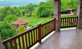 Park Hotel Djevana - Gorna Oryakhovitsa - 5