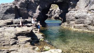 La spiaggetta Maladroxia - Maladroxia - 8