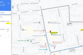 Le Lagon, studio cosy lumineux - proche gare - Rennes - 6