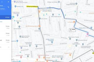 Le Lagon, studio cosy lumineux - proche gare - Rennes - 4