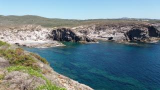 La spiaggetta Maladroxia - Maladroxia - 9