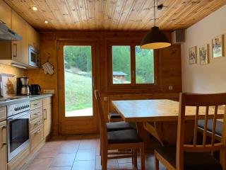 Chalet Victoria - Saint-Nicolas - 2