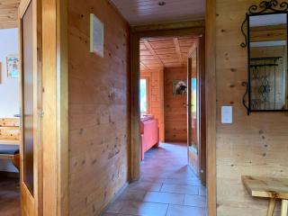 Chalet Victoria - Saint-Nicolas - 3