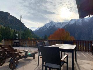 Chalet Victoria - Saint-Nicolas - 5