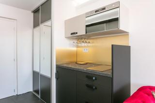 Village Naturiste R4N - Le Barocci Port Vénus Luxe - 3