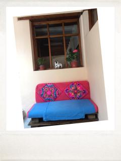 Huasi Lodge - Quito - 1