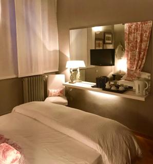Capri Moon Guest House - Florence - 5