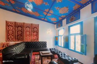 Casa Plasa Grande - Chefchaouen - 5