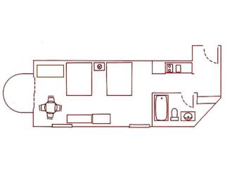 Tidelands Caribbean Boardwalk Hotel and Suites - Ocean City - 4