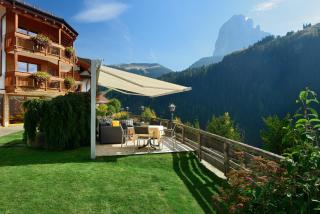 Residence Sovara - Santa Cristina in Val Gardena - 0