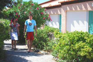 Lagrange Grand Bleu Vacances – Résidence Les Jardins de Neptune - Saint-Cyprien - 1