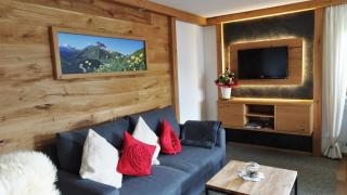 Ferienwohnungen Rotzler - Oberstdorf - 3