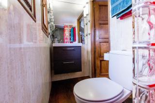 Penthouse neare Sol, plaza Mayor - Madrid - 9