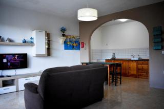 Cesca Apartments - Marsalforn, GOZO - Marsalforn - 5