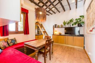 Penthouse neare Sol, plaza Mayor - Madrid - 4