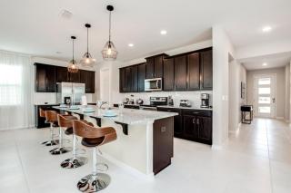South Facing Home With Lots of Games in Game Room! villa - Kissimmee - 7