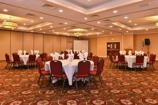 Holiday Inn New London by IHG - 3