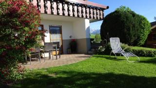 Ferienwohnungen Rotzler - Oberstdorf - 8