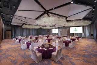 Holiday Inn Hangzhou Airport Zone by IHG - Xiaoshan - 7