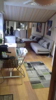 APARTMENT " Studio Green " free parking, self check-in - Zagreb - 4