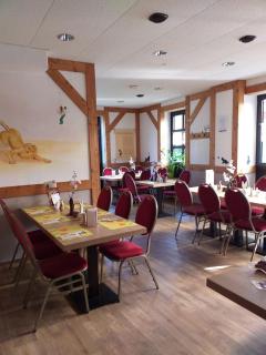 Pension & Gasthaus Kattenstieg - Kattenstiegs-Mühle - 8
