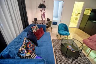 Momo 123 Apartments - Belgrado - 4
