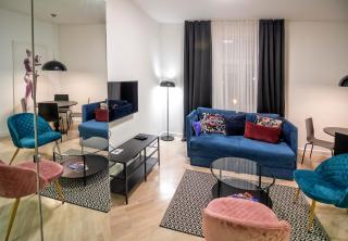 Momo 123 Apartments - Belgrado - 1