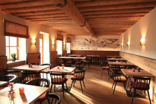 Landhotel Donaublick - Obernzell - 7