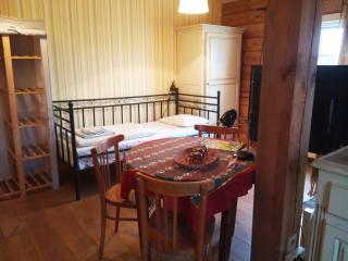 Senosios Gegužinės ūkis - Gegužinė - 7