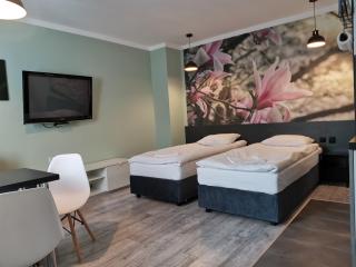 Apartamenty Jaskinia Solna - Ruda Śląska - 0