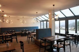 Landhotel Donaublick - Obernzell - 2