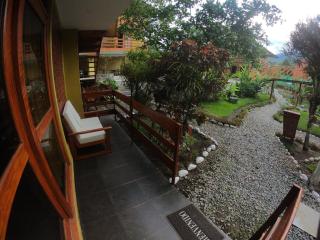 Hotel Rio Grande Lodge - San Ramón - 2