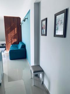 Anja apartment_City Center_ - 1
