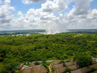 Shearwater's Explorers Village - Victoria Falls - 3