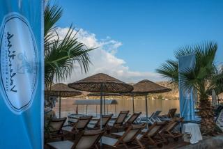 Valentina Boutique Hotel - Bozburun - 3