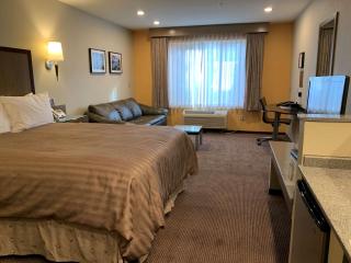 Best Western Snowcap Lodge - Cle Elum - 5
