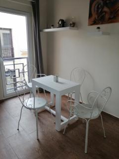 Retro apartment - Zemun - 5